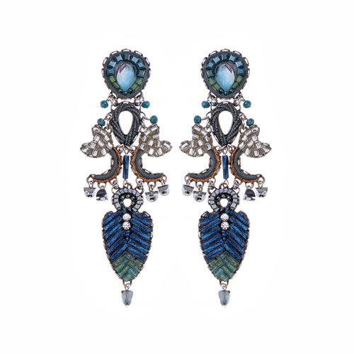 Earrings - Ayala Bar South Africa | Online Store