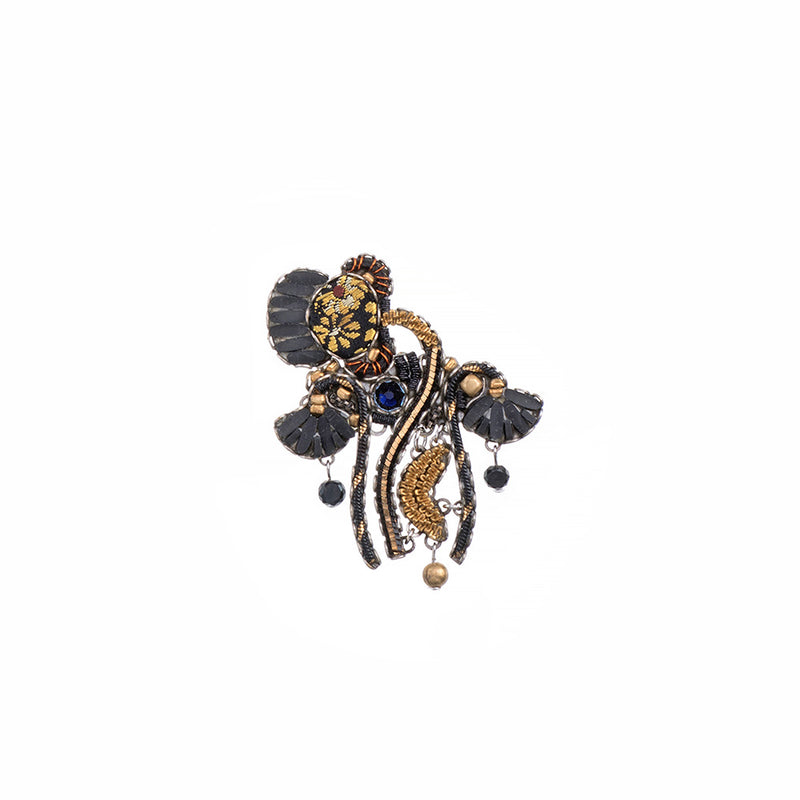 Brooches