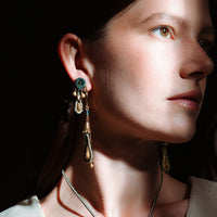 Signature Earrings 2534