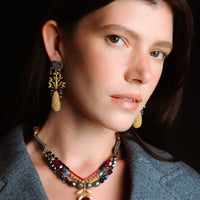 Signature Earrings 2531