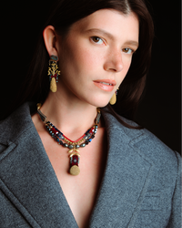 Signature Necklace 3705