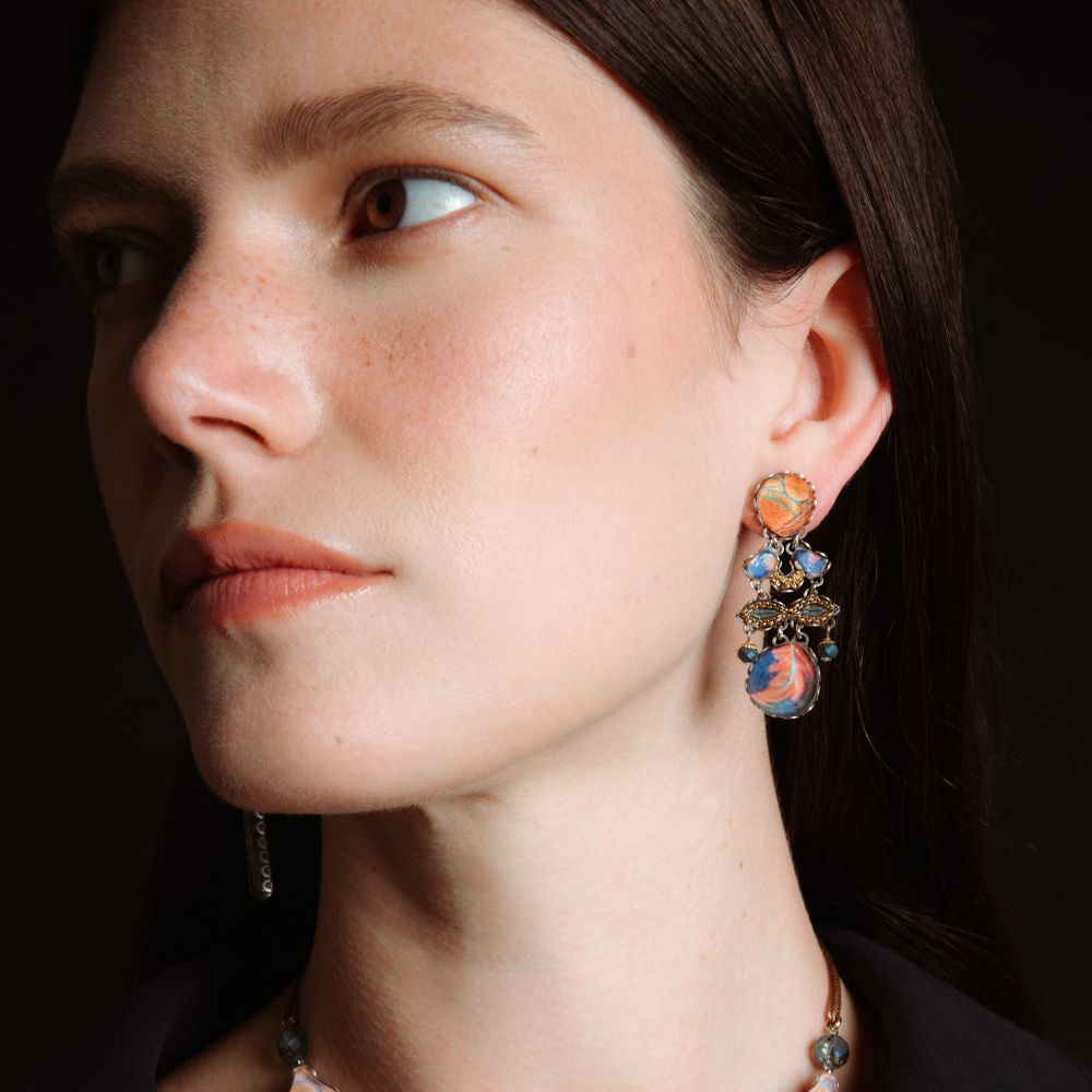 Radiance Earrings 2519