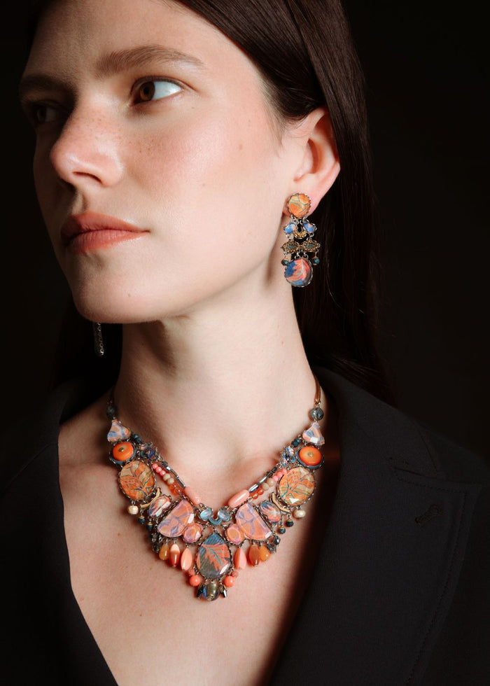 Radiance Necklace 3699