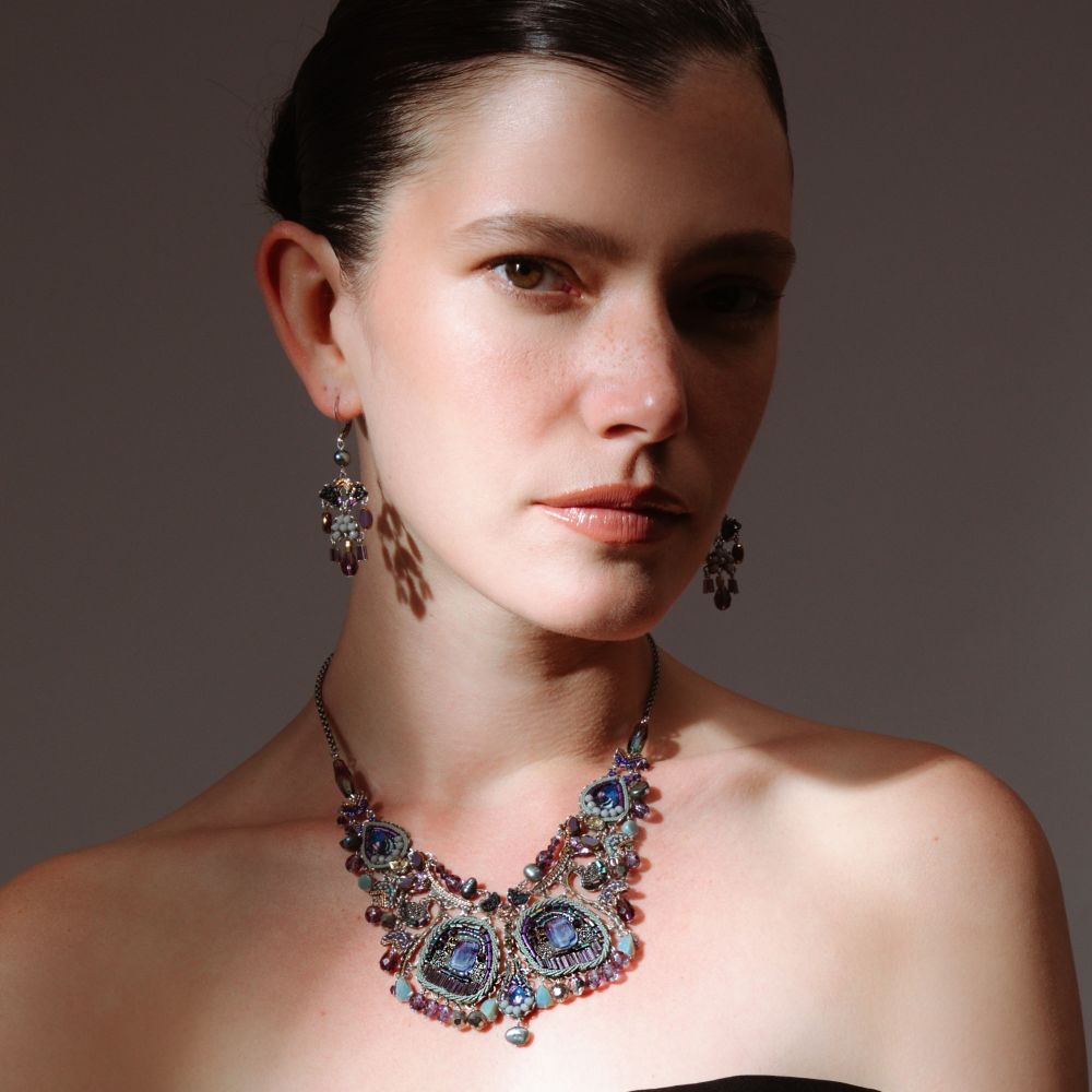 Classic Earrings 2472