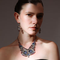 Classic Earrings 2472