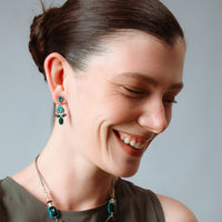Hip Earrings 2495