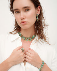 Classic Earrings 2354