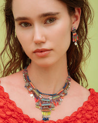 Signature Earrings 2438