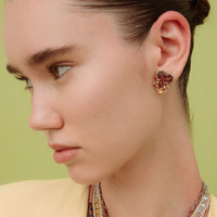 Hip Earrings 2390