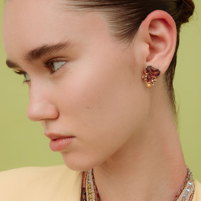 Hip Earrings 2390