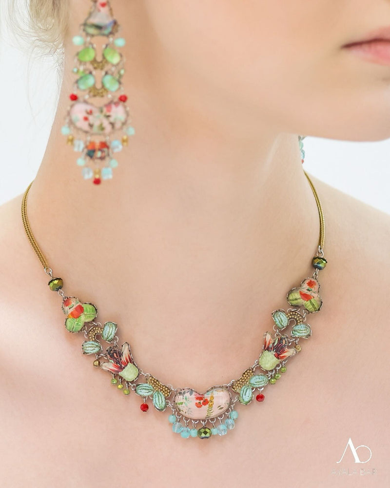 Radiance Necklace 3571