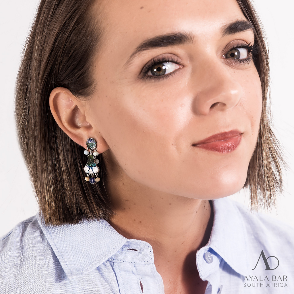 Radiance Earrings 2243