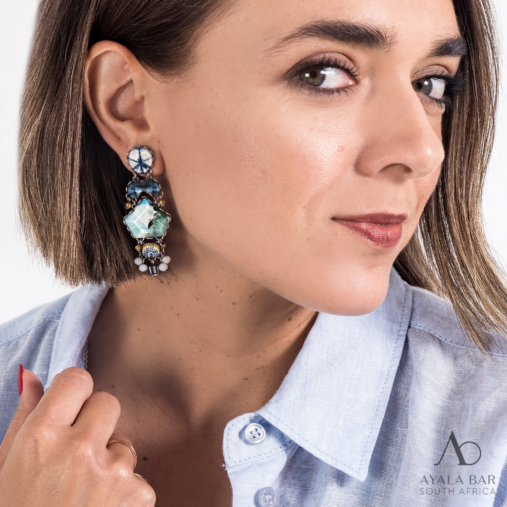 Radiance Earrings 2238