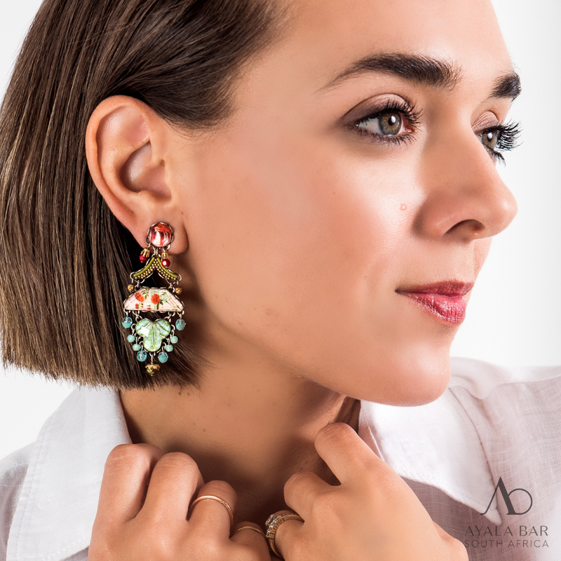 Radiance Earrings 2246