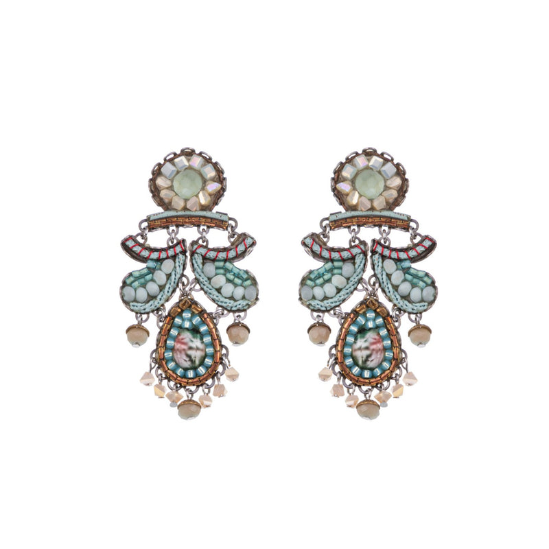 Classic Earrings 2019
