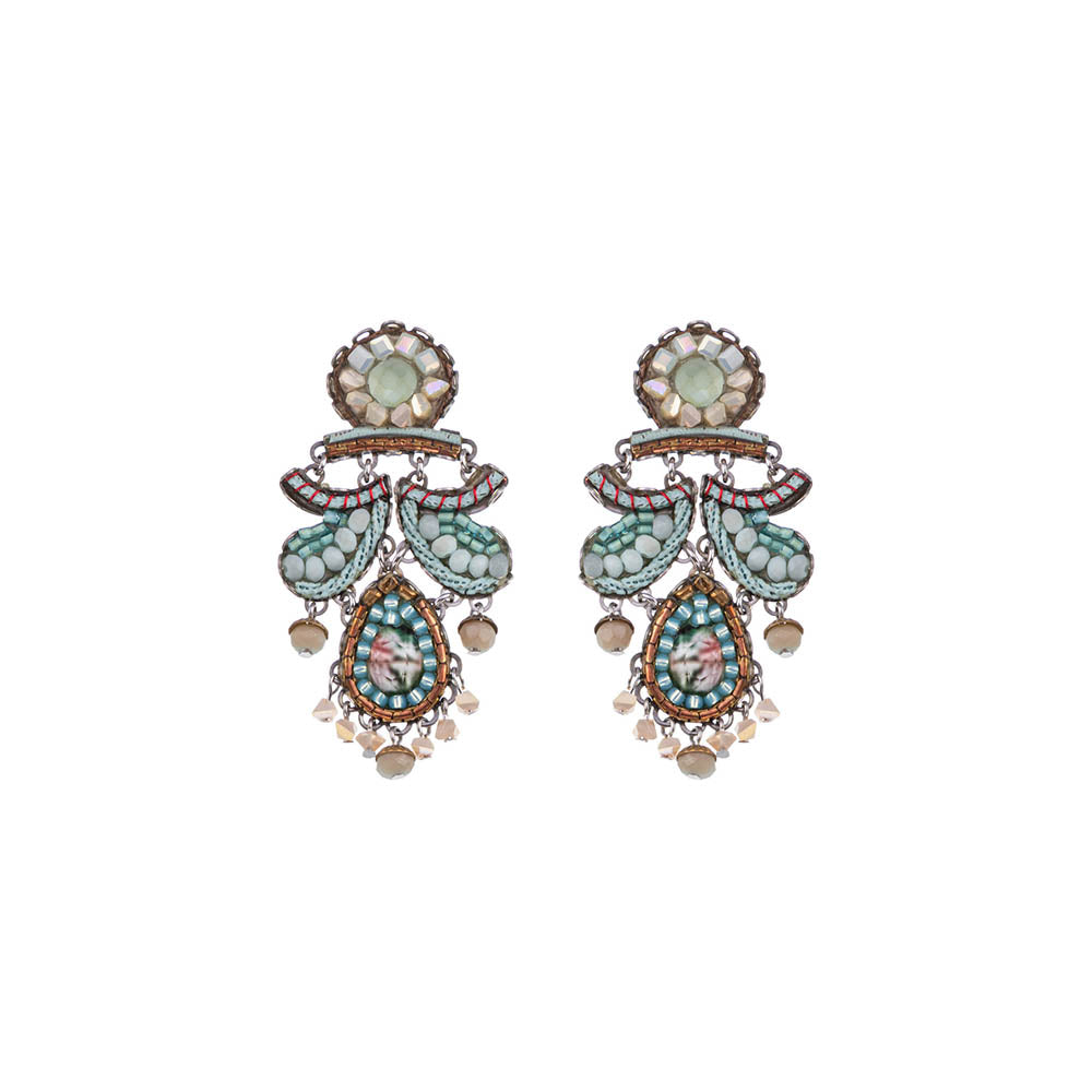 Classic Earrings 2019
