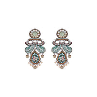 Classic Earrings 2019