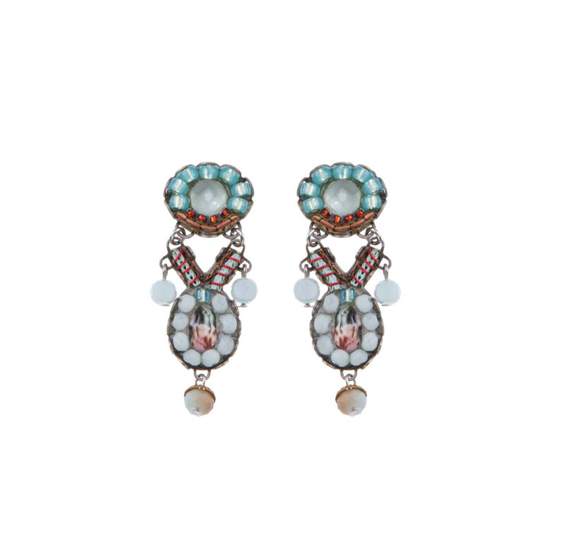 Classic Earrings 2022