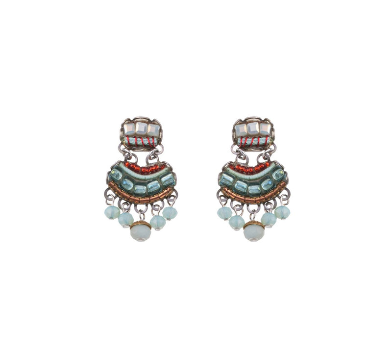 Classic Earrings 2023