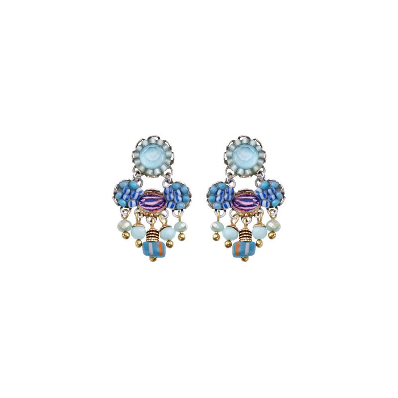 Classic Earrings 2184