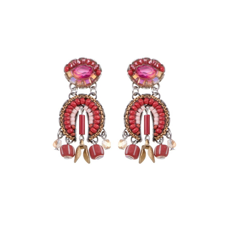 Classic Earrings 2204