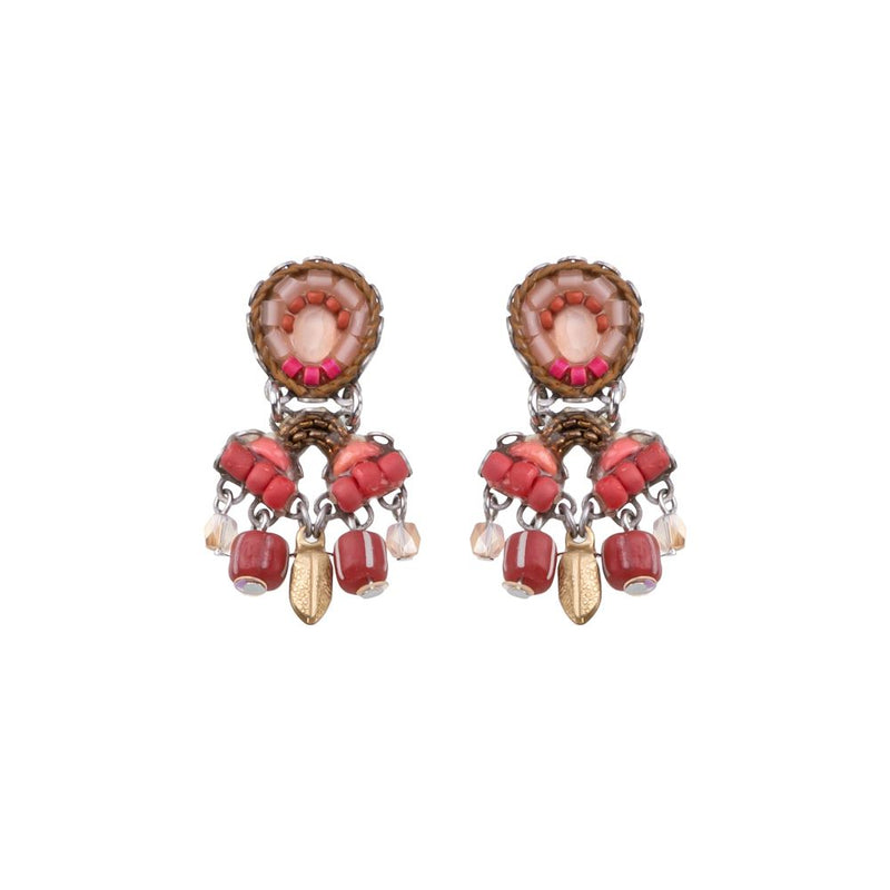 Classic Earrings 2205