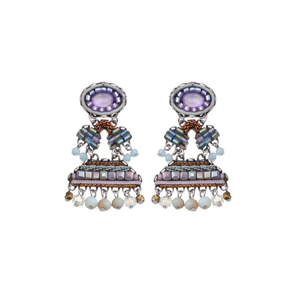 Classic Earrings 2209