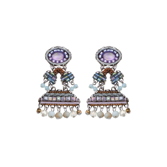 Classic Earrings 2209