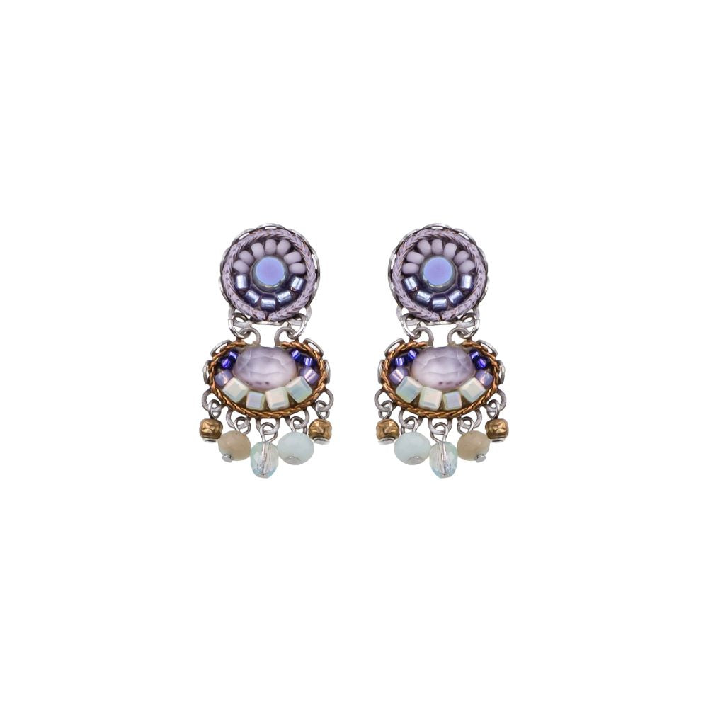 Classic Earrings 2212