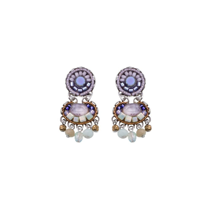 Classic Earrings 2212