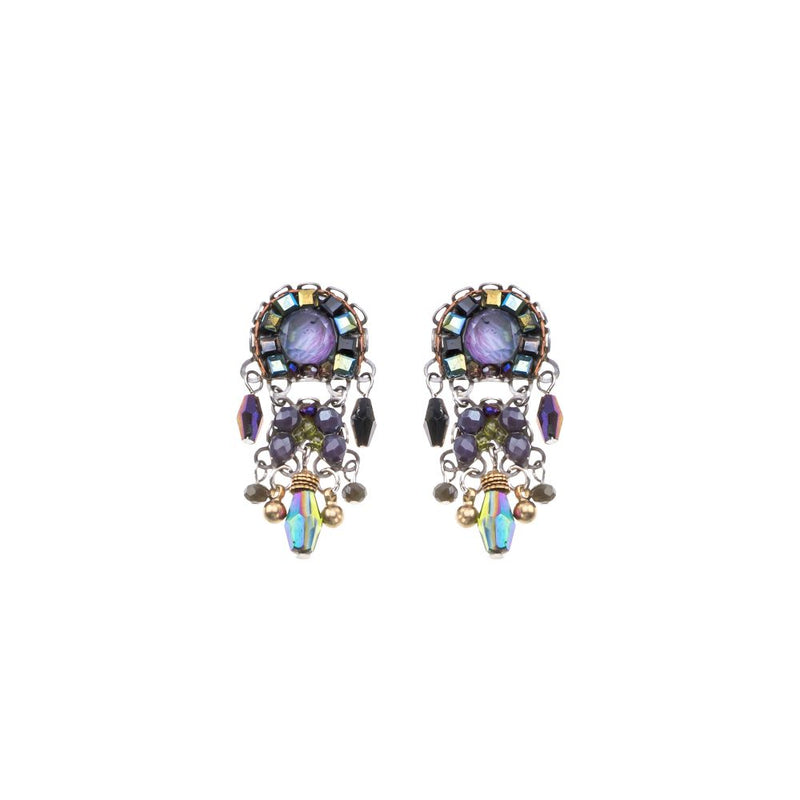 Classic Earrings 2270