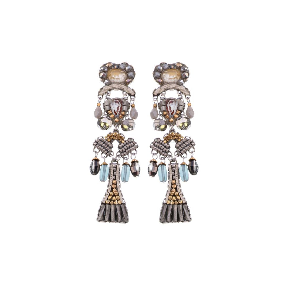 Classic Earrings 2280