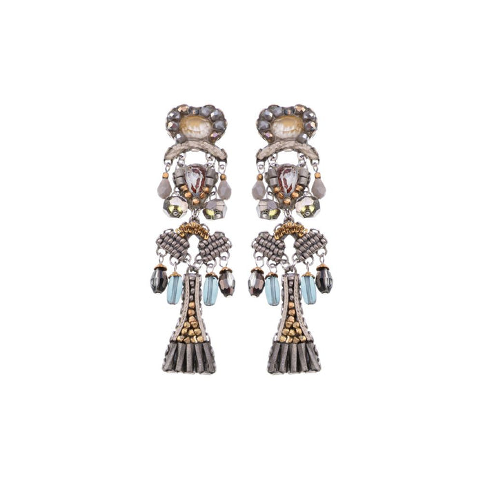 Classic Earrings 2280