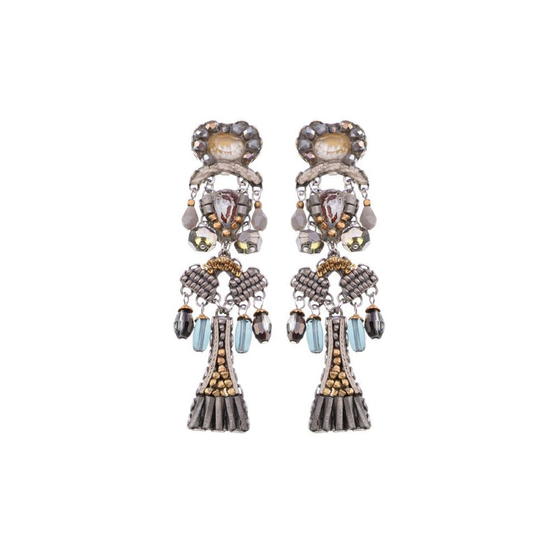 Classic Earrings 2280