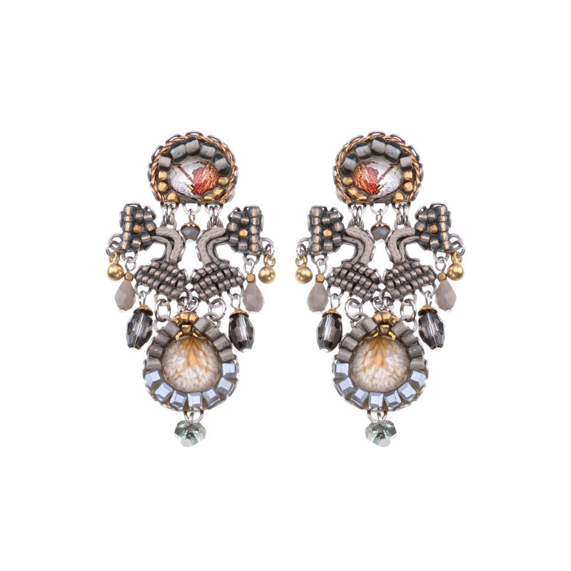 Classic Earrings 2281