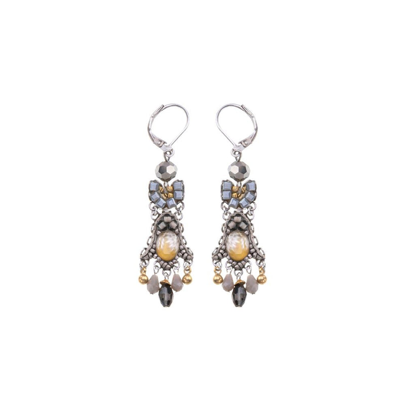 Classic Earrings 2282