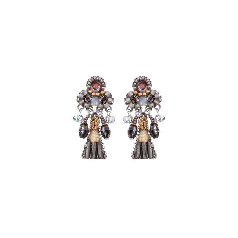 Classic Earrings 2284