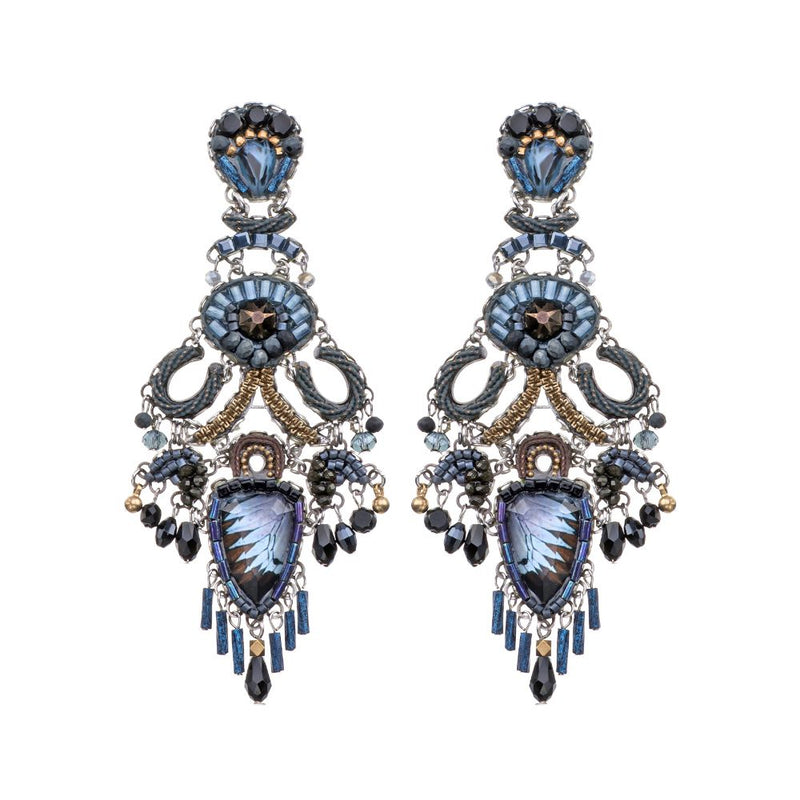 Classic Earrings 2285