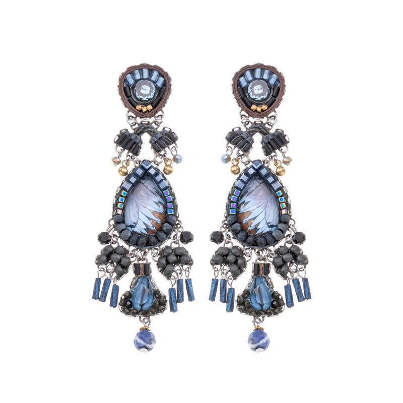 Classic Earrings 2286