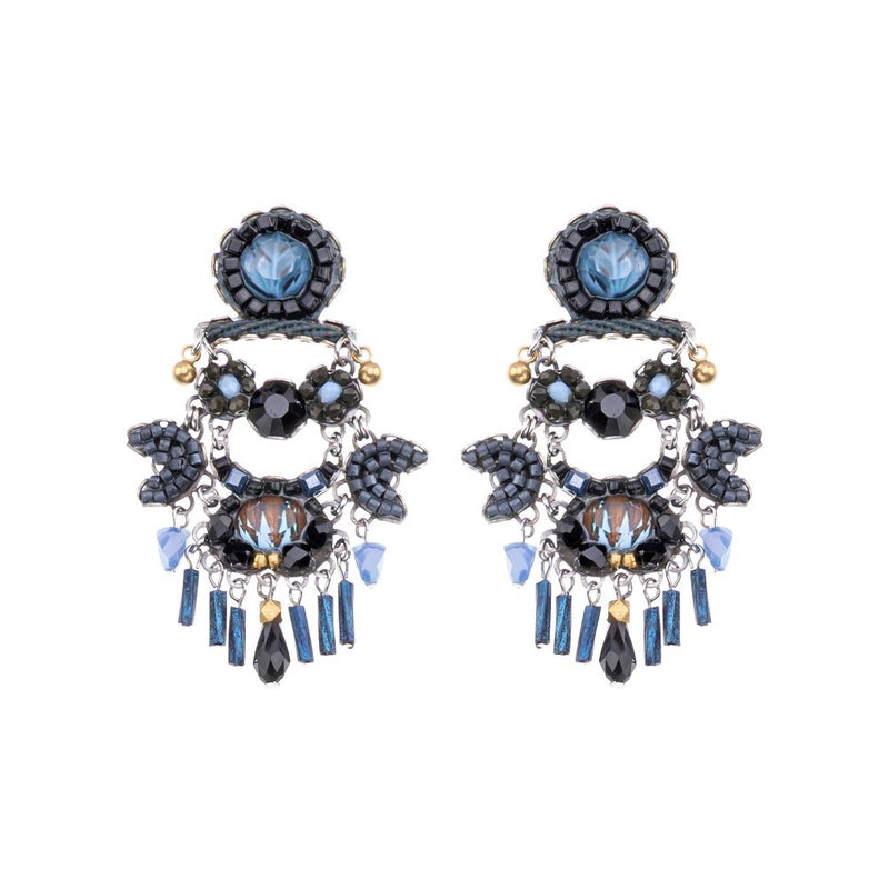 Classic Earrings 2287