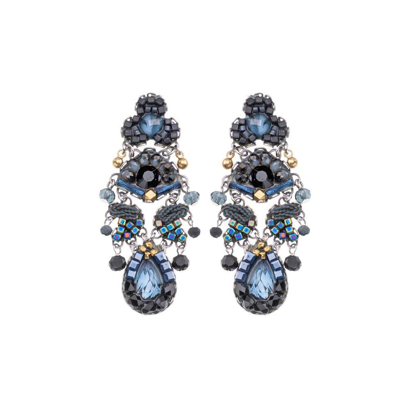Classic Earrings 2288