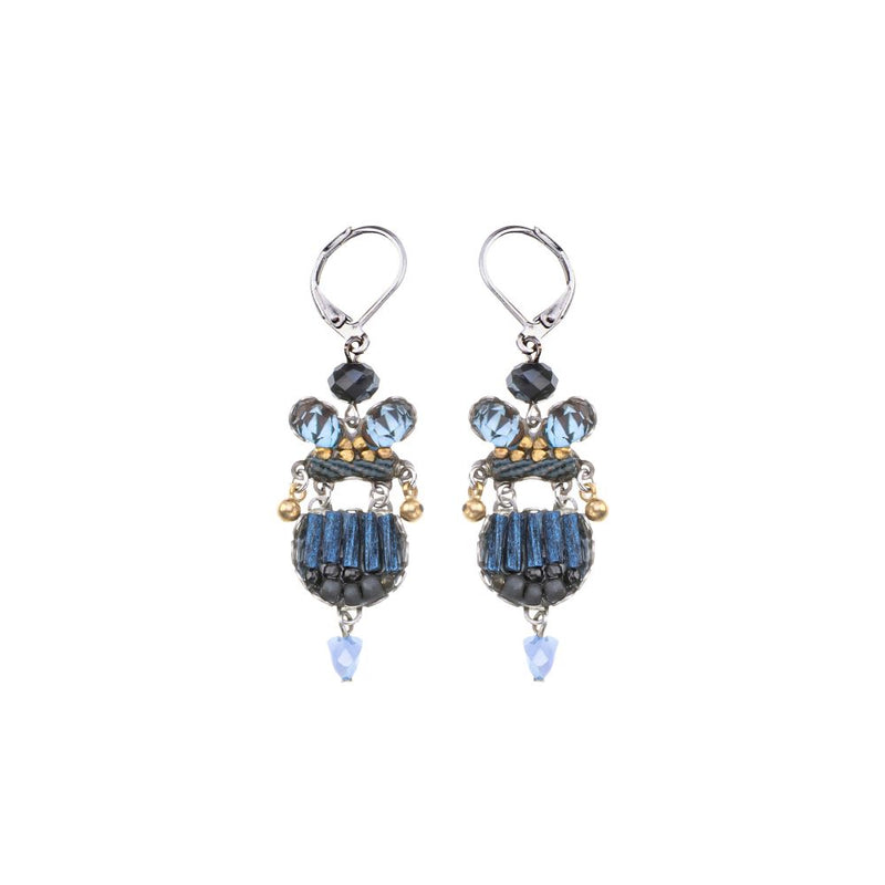 Classic Earrings 2289