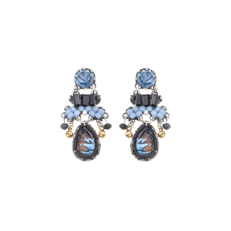 Classic Earrings 2290