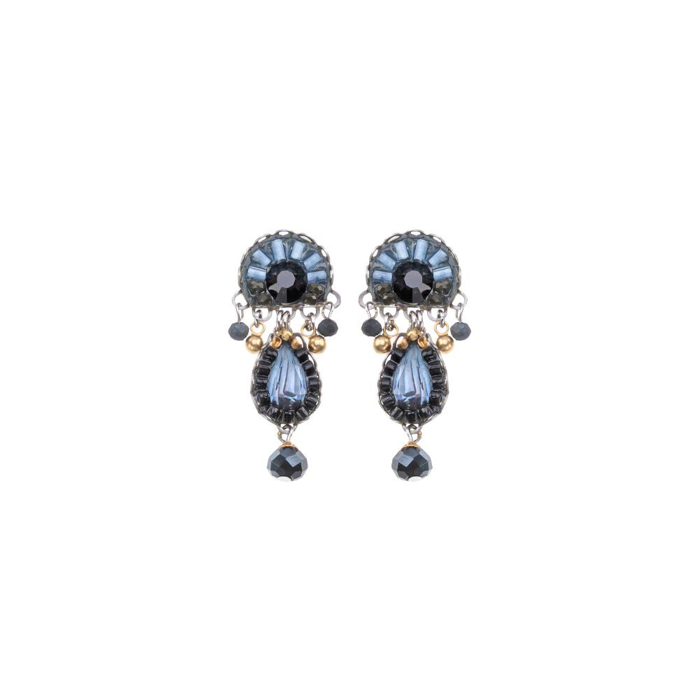 Classic Earrings 2291