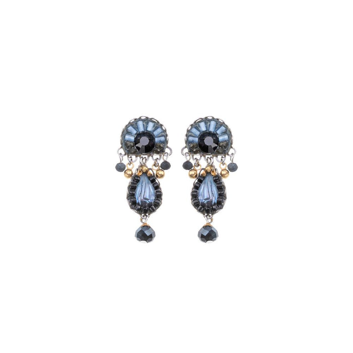 Classic Earrings 2291