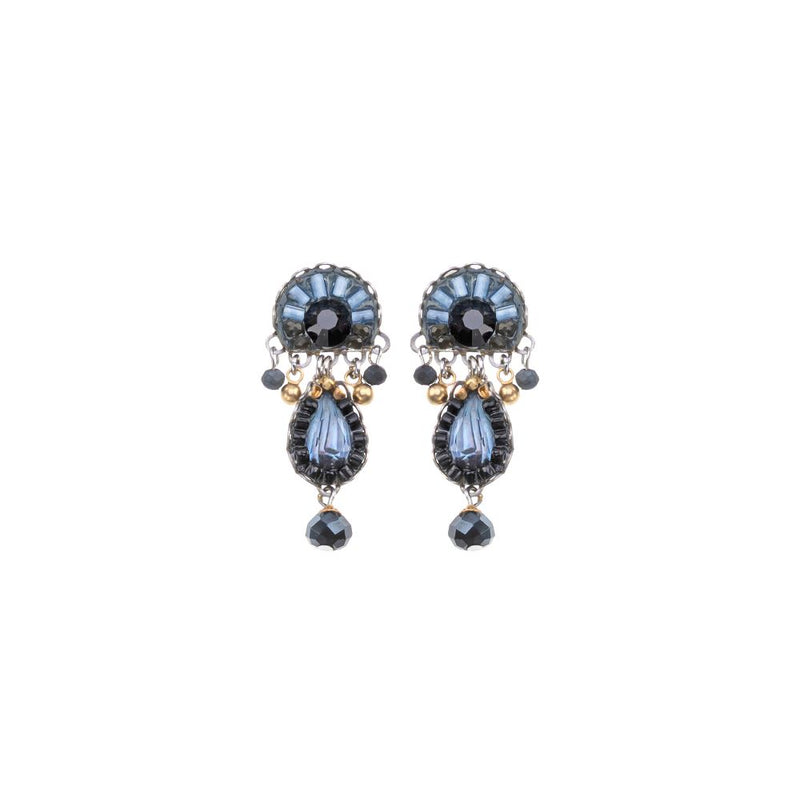 Classic Earrings 2291
