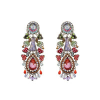 Classic Earrings 2356
