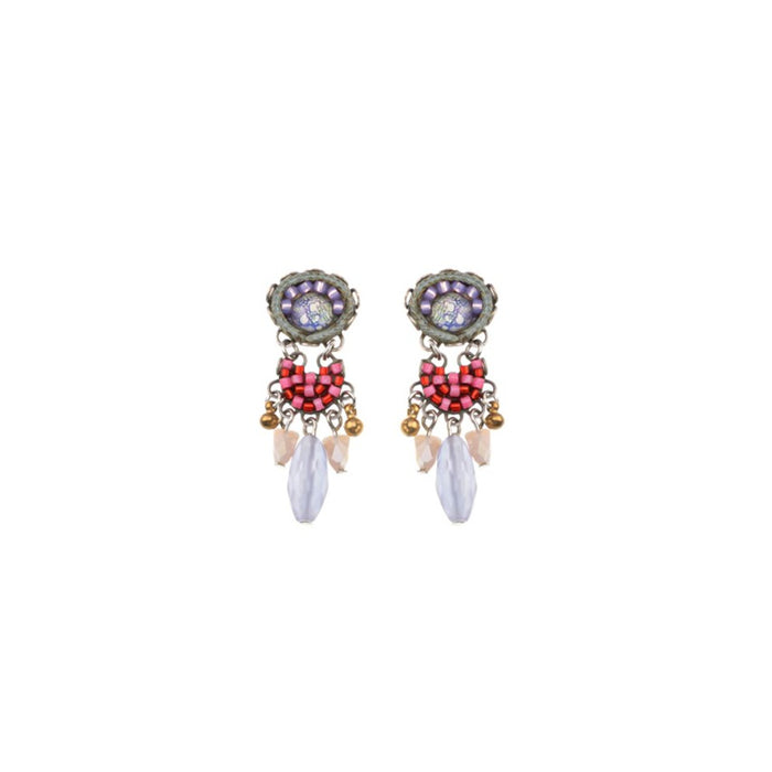 Classic Earrings 2362