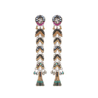Classic Earrings 2372