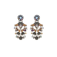 Classic Earrings 2373